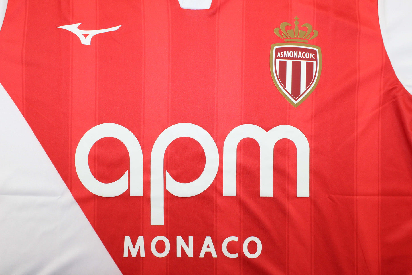 Monaco Local - 25/26