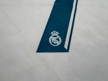 Real Madrid 17/18 Local Ronaldo - Manga Larga