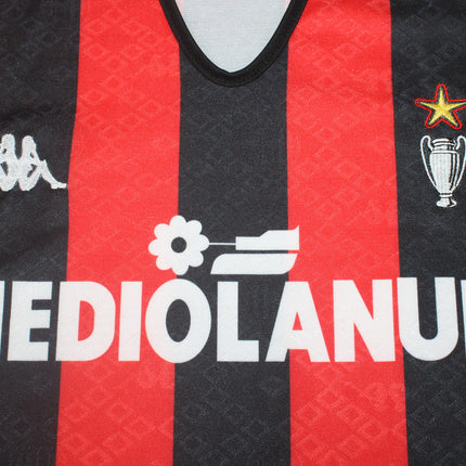 Milan Local - 89/90