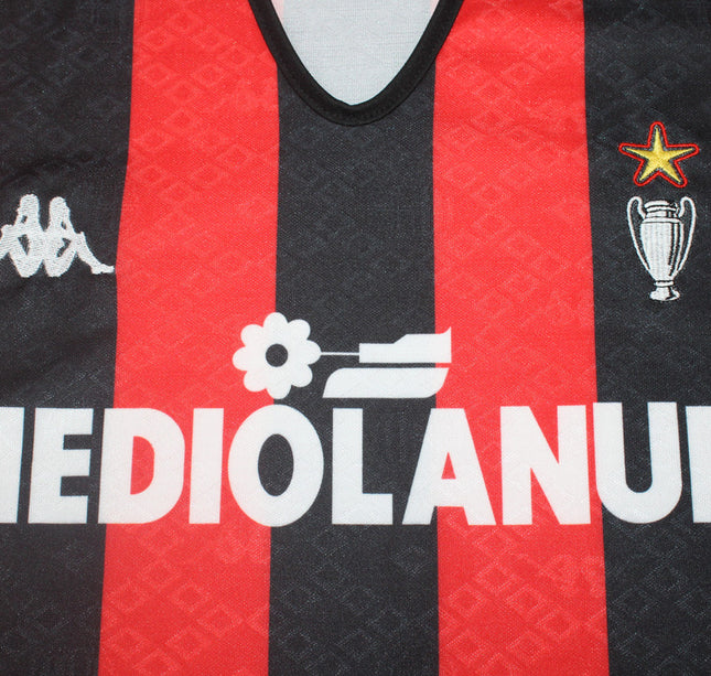 Milan Local - 89/90