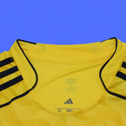 Al nassr Local - 25/26
