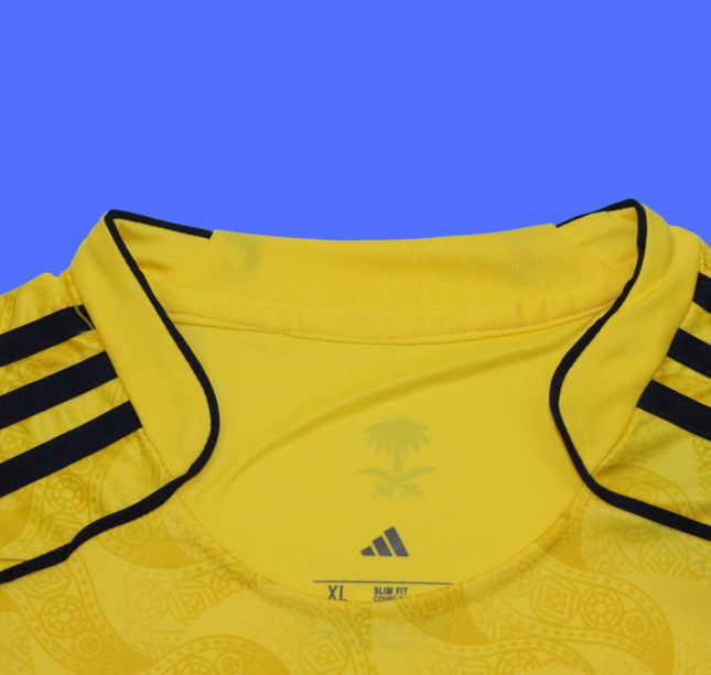 Al nassr Local - 25/26