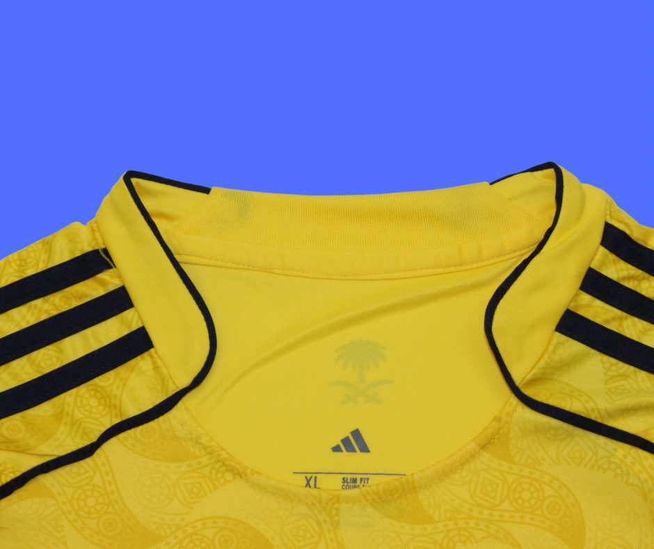Al nassr Local - 25/26