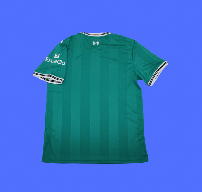 Liverpool 3er Kit - 25/26