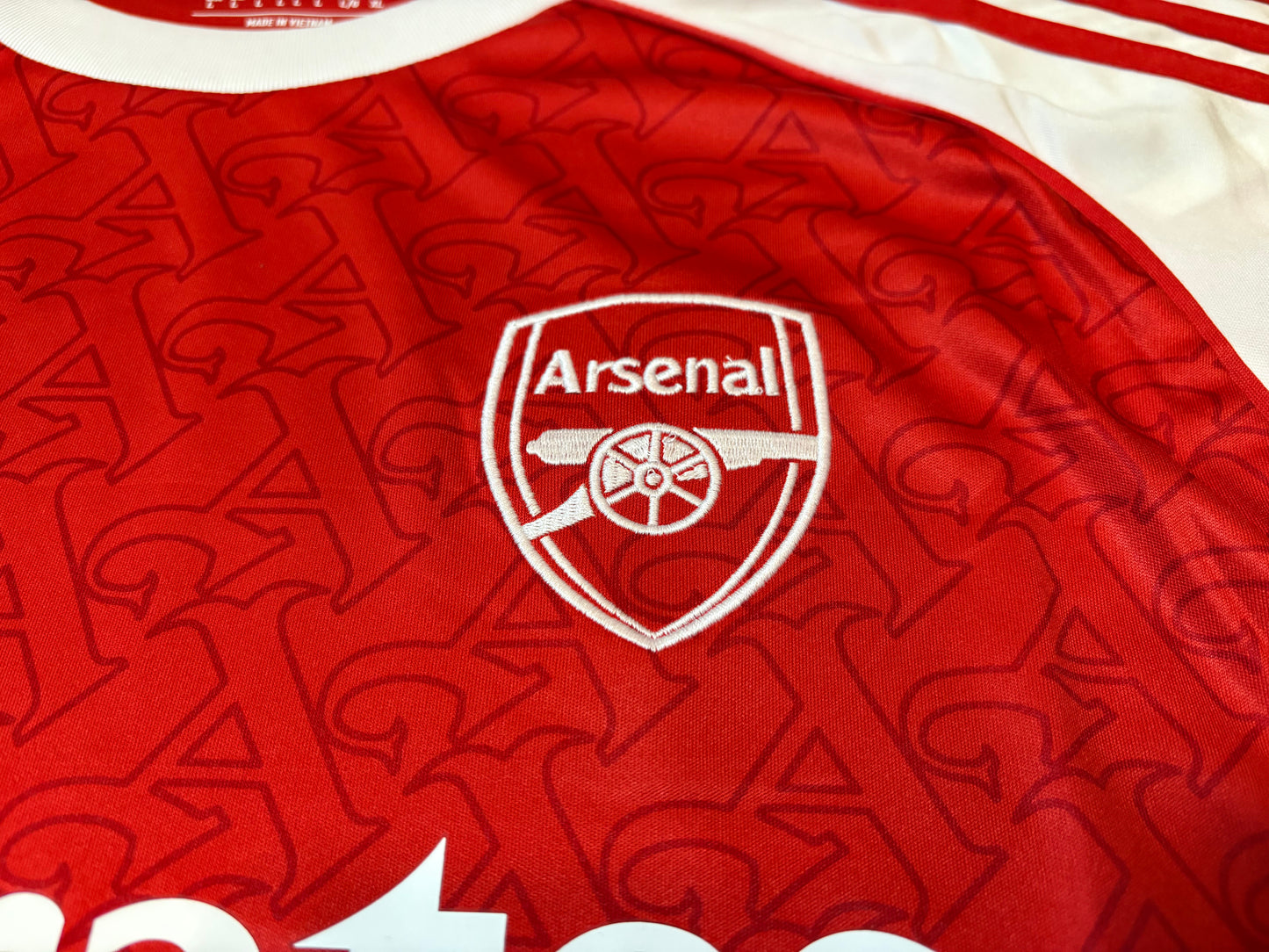 Arsenal Local 25/26 - EXPRESS