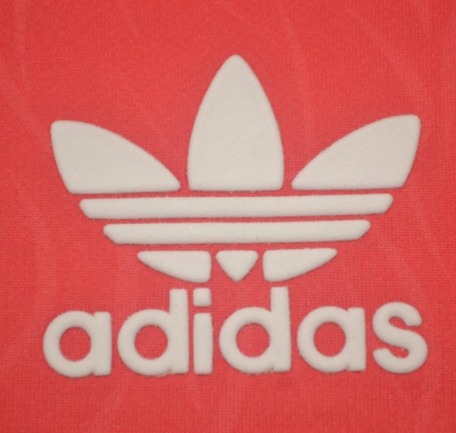 Manchester United Local - 94/95