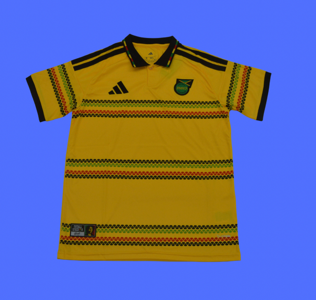 Jamaica Local Mundial - 2026