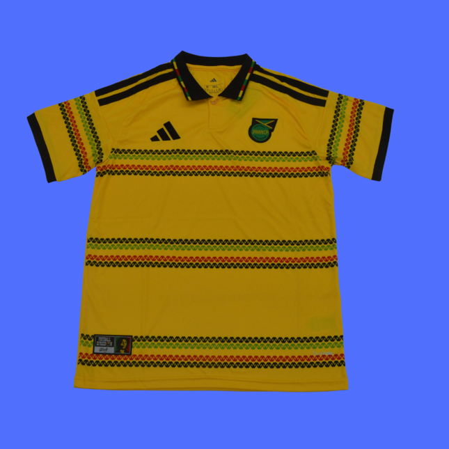 Jamaica Local Mundial - 2026