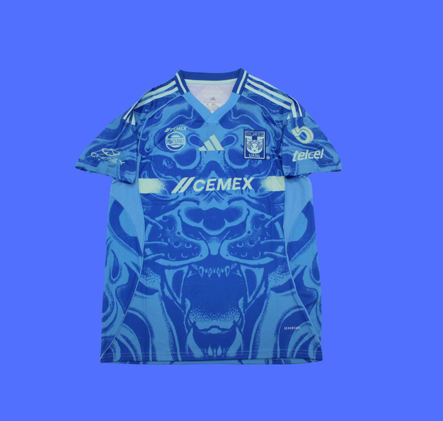 Tigres Visita - 25/26