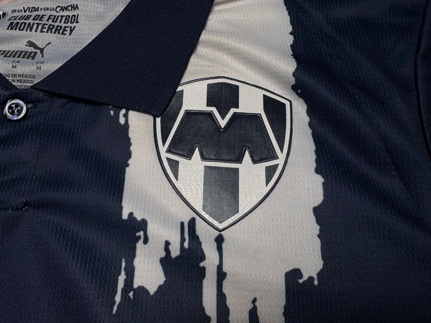 Rayados Mundial de Clubes - EXPRESS