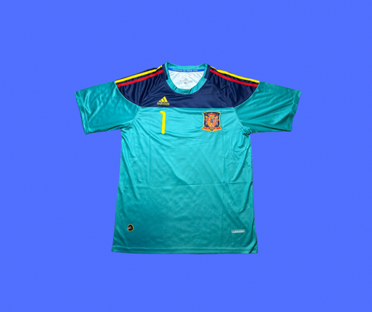 España Portero wc 2010 - EXPRESS