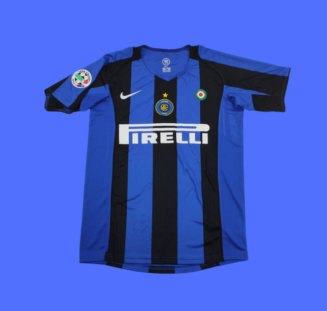 Inter de Milan Local - 04/05