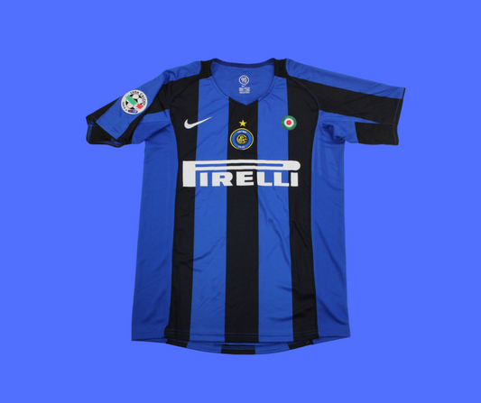 Inter de Milan Local - 04/05