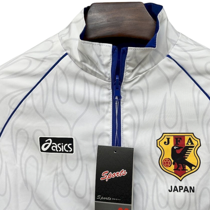 Japón Chamarra Doble vista - 25/26