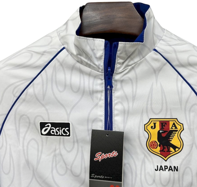 Japón Chamarra Doble vista - 25/26