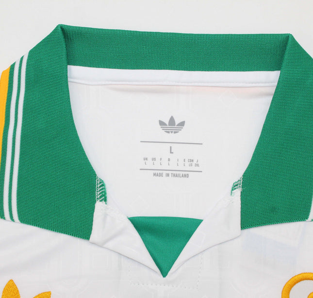 Roma 3er Kit - 25/26