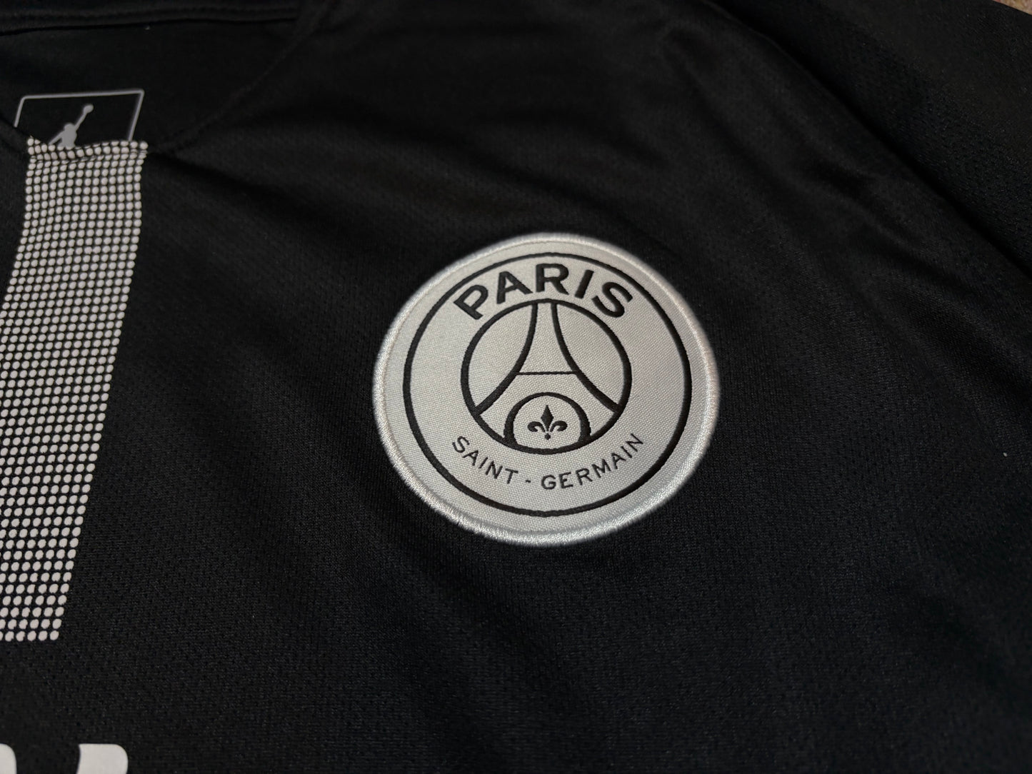 Neymar Paris Saint-Germain 18/19 3er Kit - EXPRESS