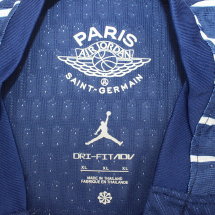 Paris Saint-Germain 3er Kit Jordan - 24/25