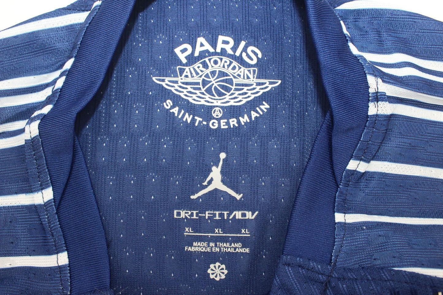 Paris Saint-Germain 3er Kit Jordan - 24/25