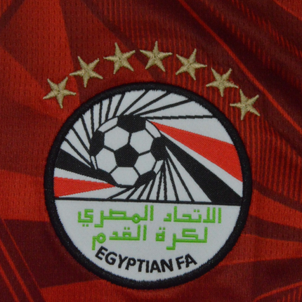 Egipto Local Mundial - 2026