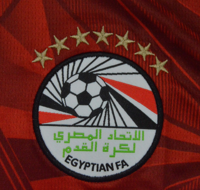 Egipto Local Mundial - 2026