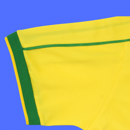 Brazil Local - 1998 Niño