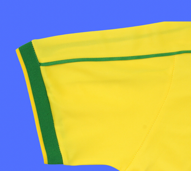 Brazil Local - 1998 Niño