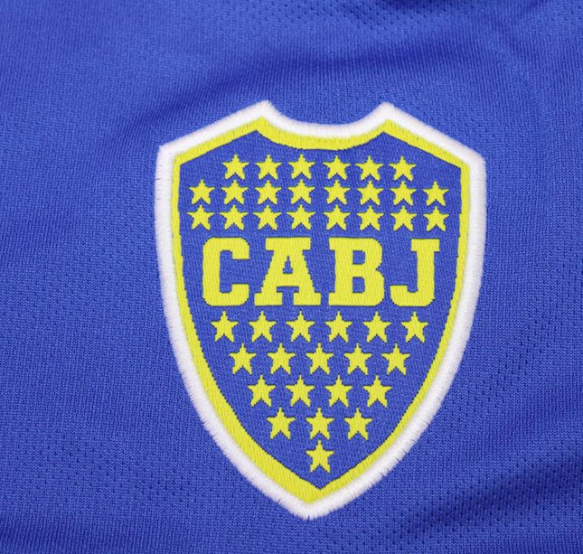 Boca Local - 05/06