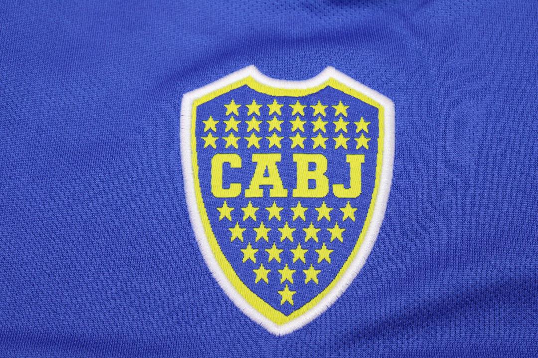 Boca Local - 05/06