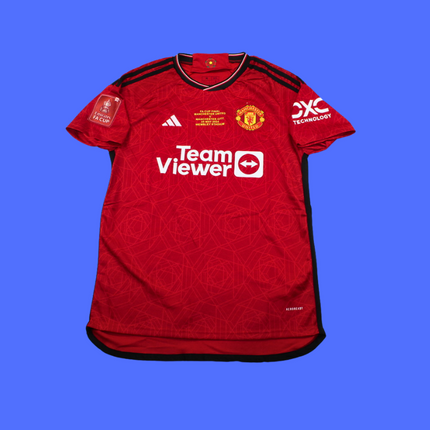 Manchester United Local - 23/24