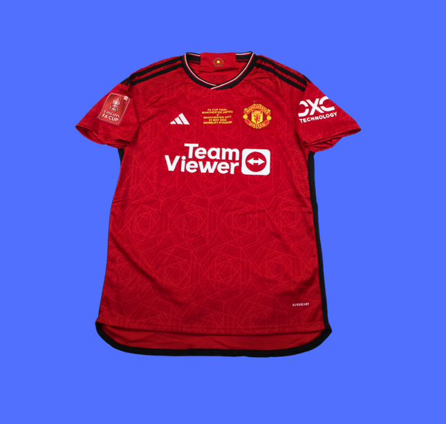 Manchester United Local - 23/24