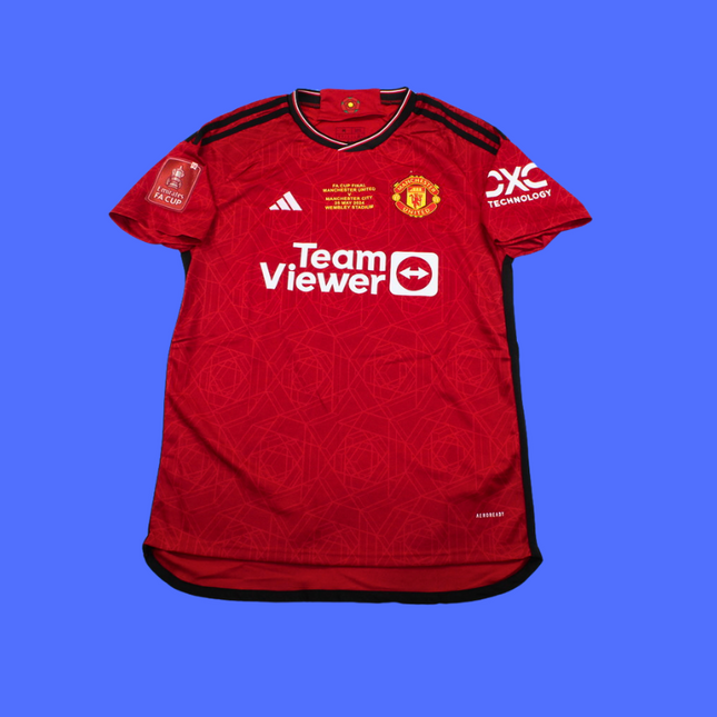 Manchester United Local - 23/24