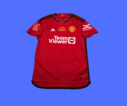 Manchester United Local - 23/24