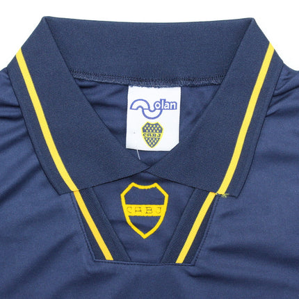 Boca Local - 94/95