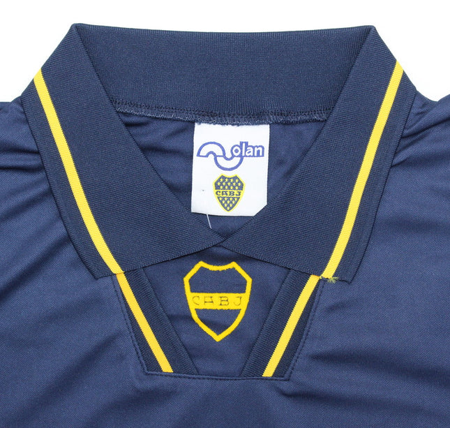Boca Local - 94/95