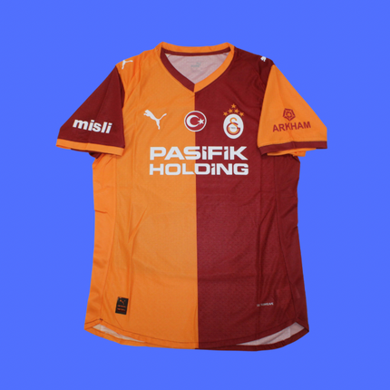 Galatasaray Local - 25/26
