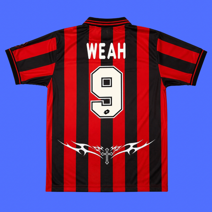 Custom Rosario Milan 97’