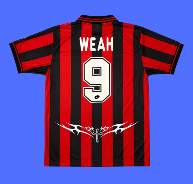 Custom Rosario Milan 97’