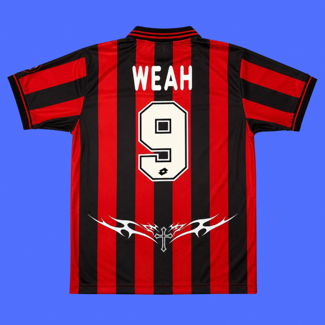 Custom Rosario Milan 97’