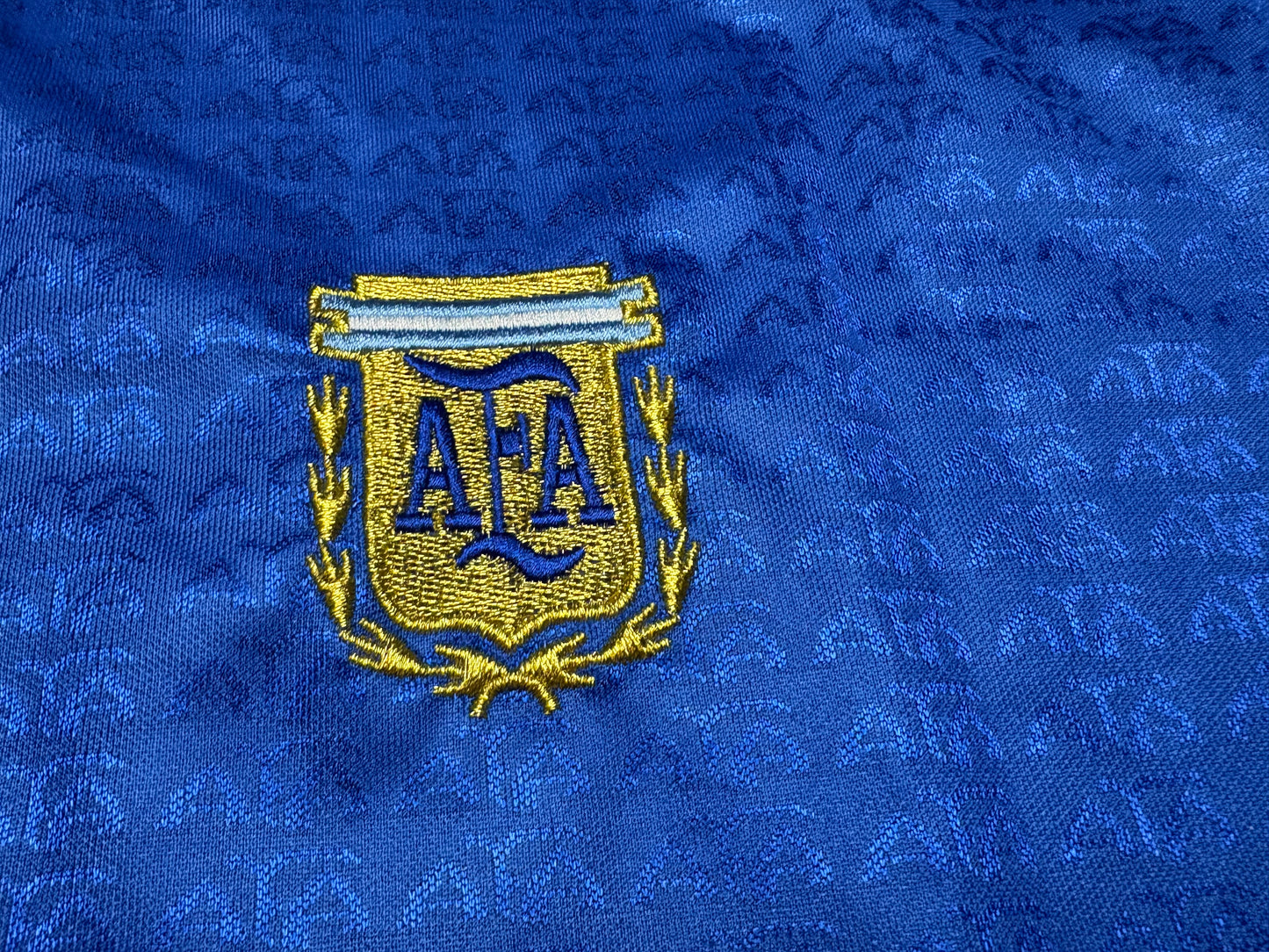 Maradona Argentina 94 - EXPRESS