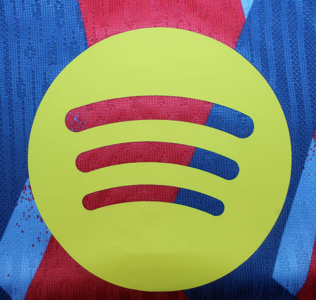 Barcelona 4to Kit - 25/26