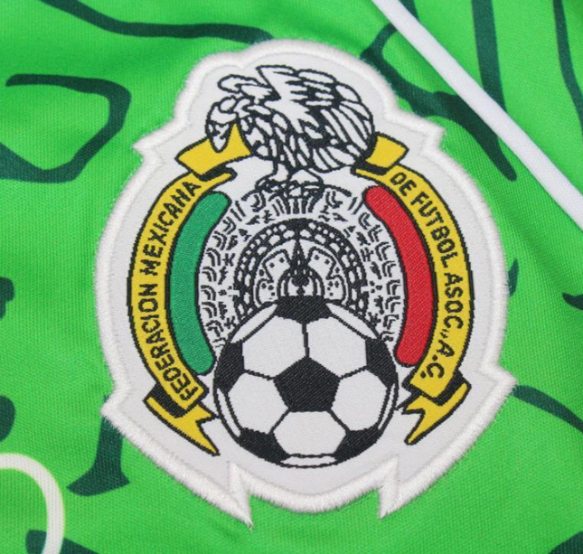 México Local - 1999