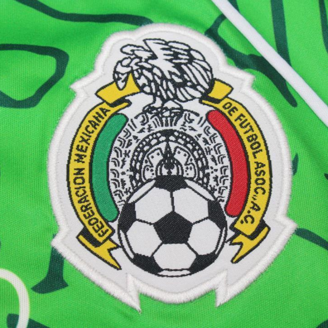 México Local - 1999