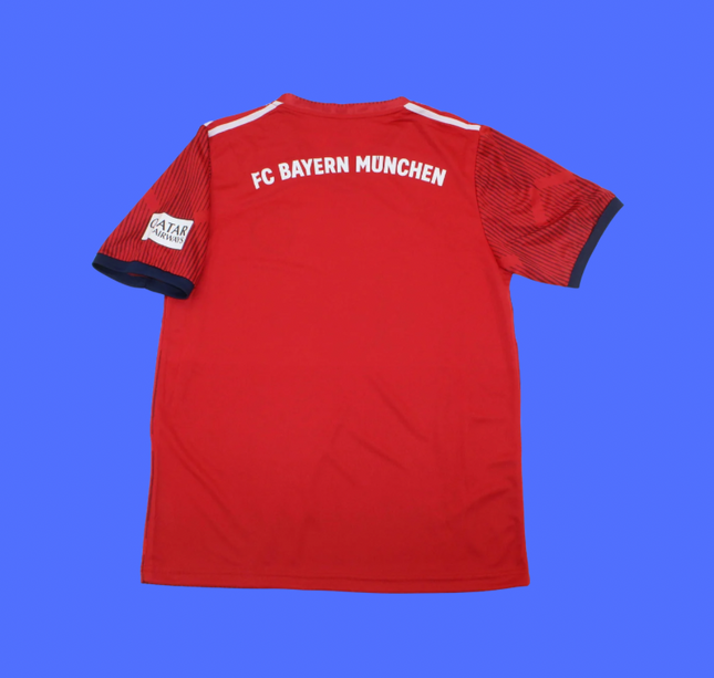 Bayern Munich Local - 18/19