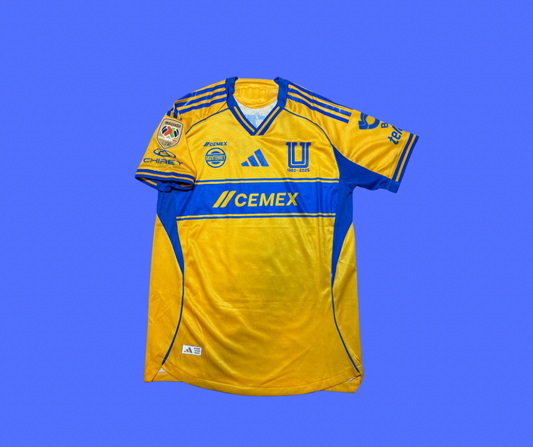 Tigres Local 25/26 - Express