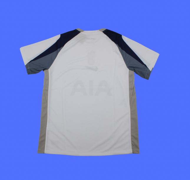 Tottenham Local - 25/26