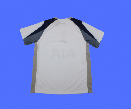 Tottenham Local - 25/26