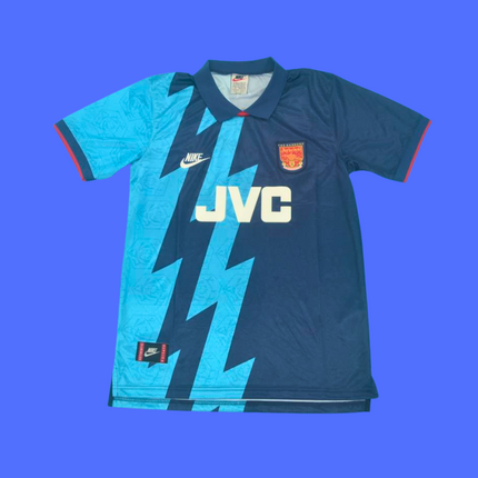 Arsenal Visita - 95/96