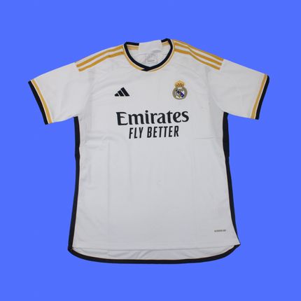 Real Madrid Local - 23/24