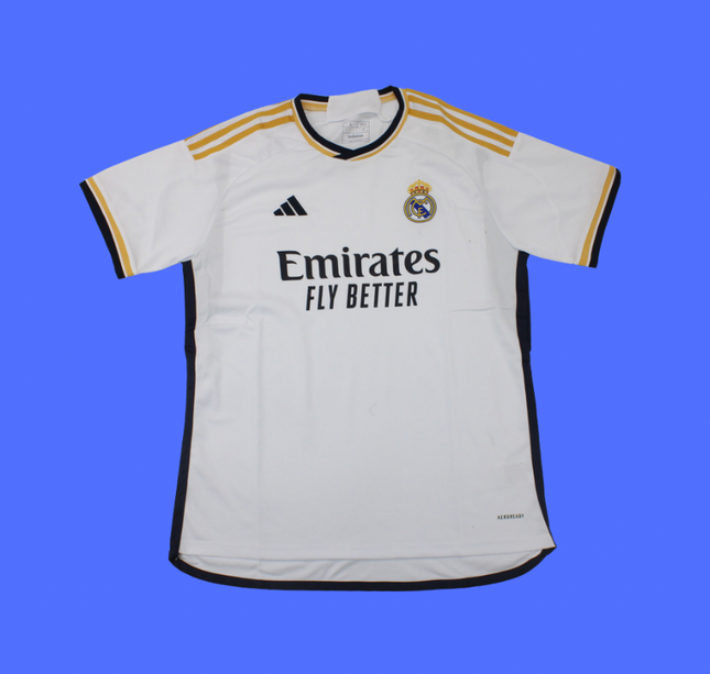 Real Madrid Local - 23/24